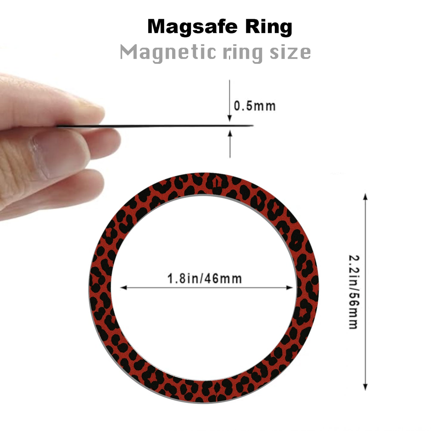 Cursed Claws | Magnetic Ring