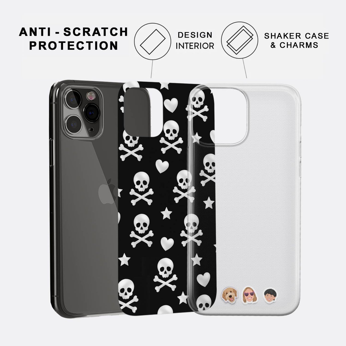 Savage Souls | Case Layer