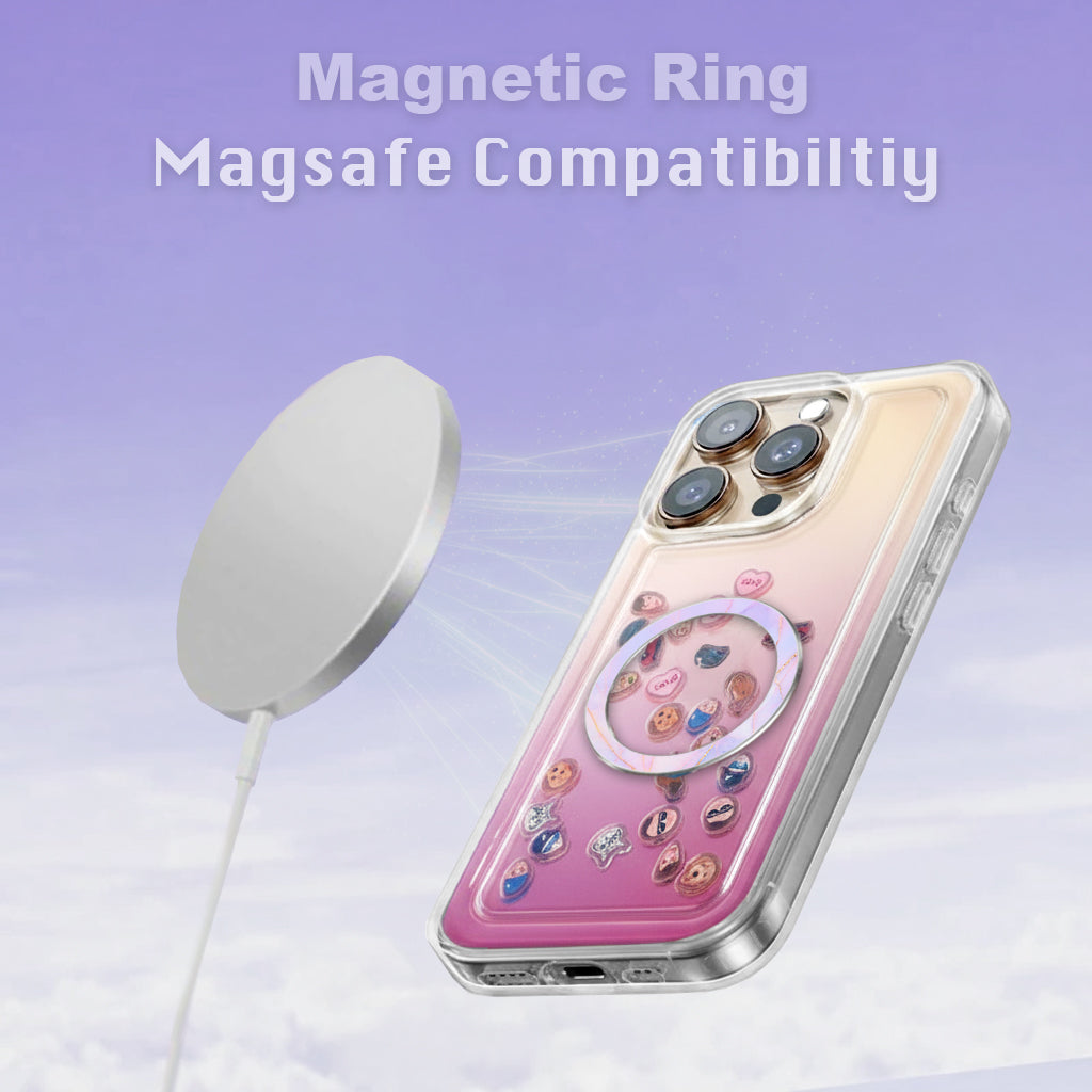 Unicorn Universe | Magnetic Ring