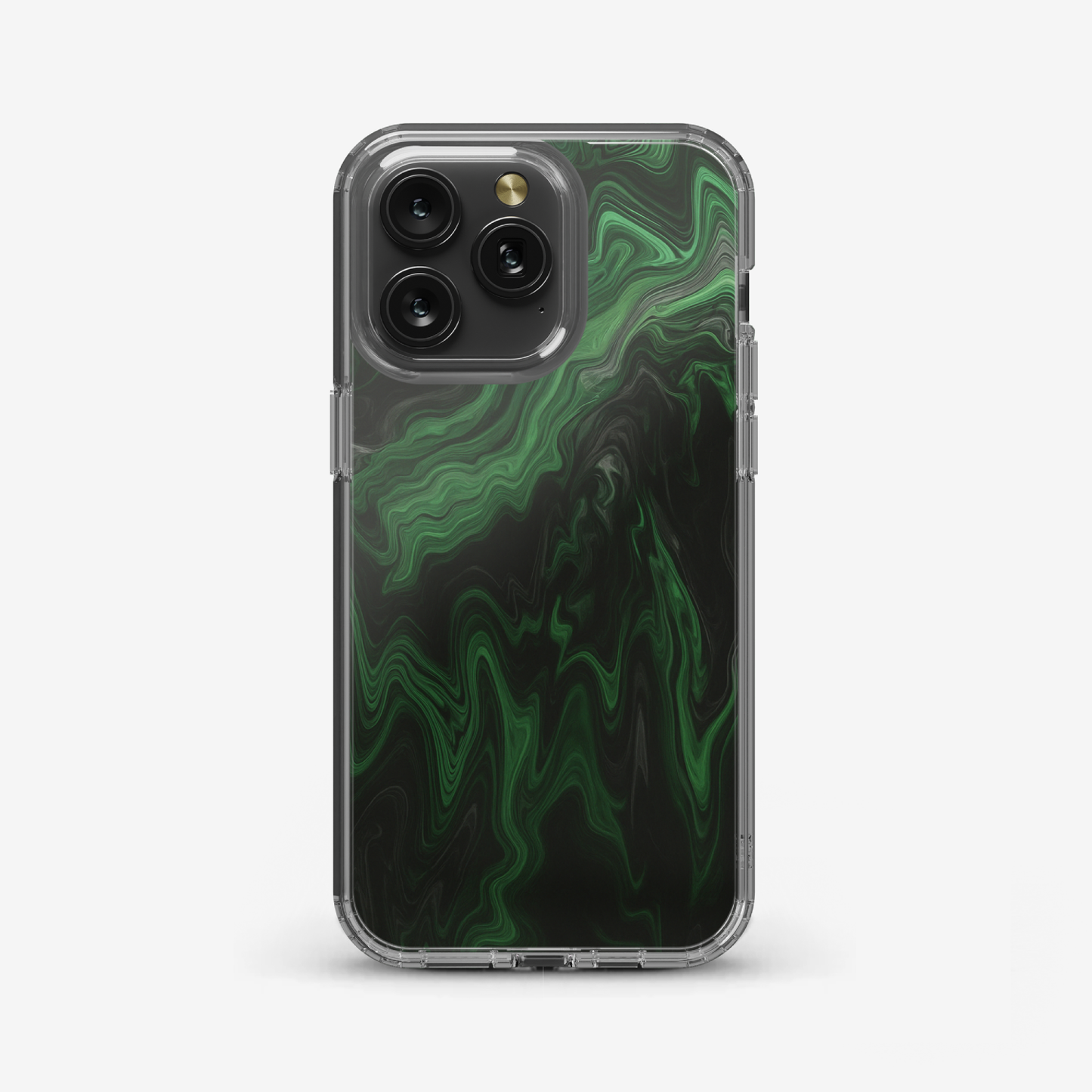 Emerald Poison | Case Layer