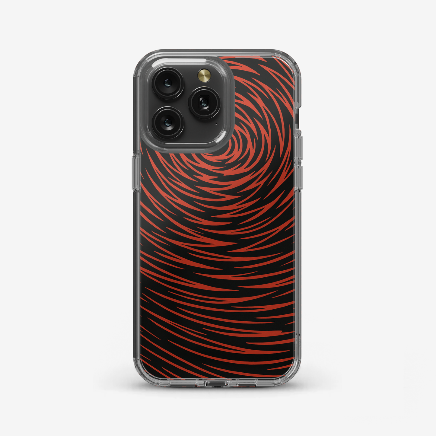 Twisted Inferno | Case Layer