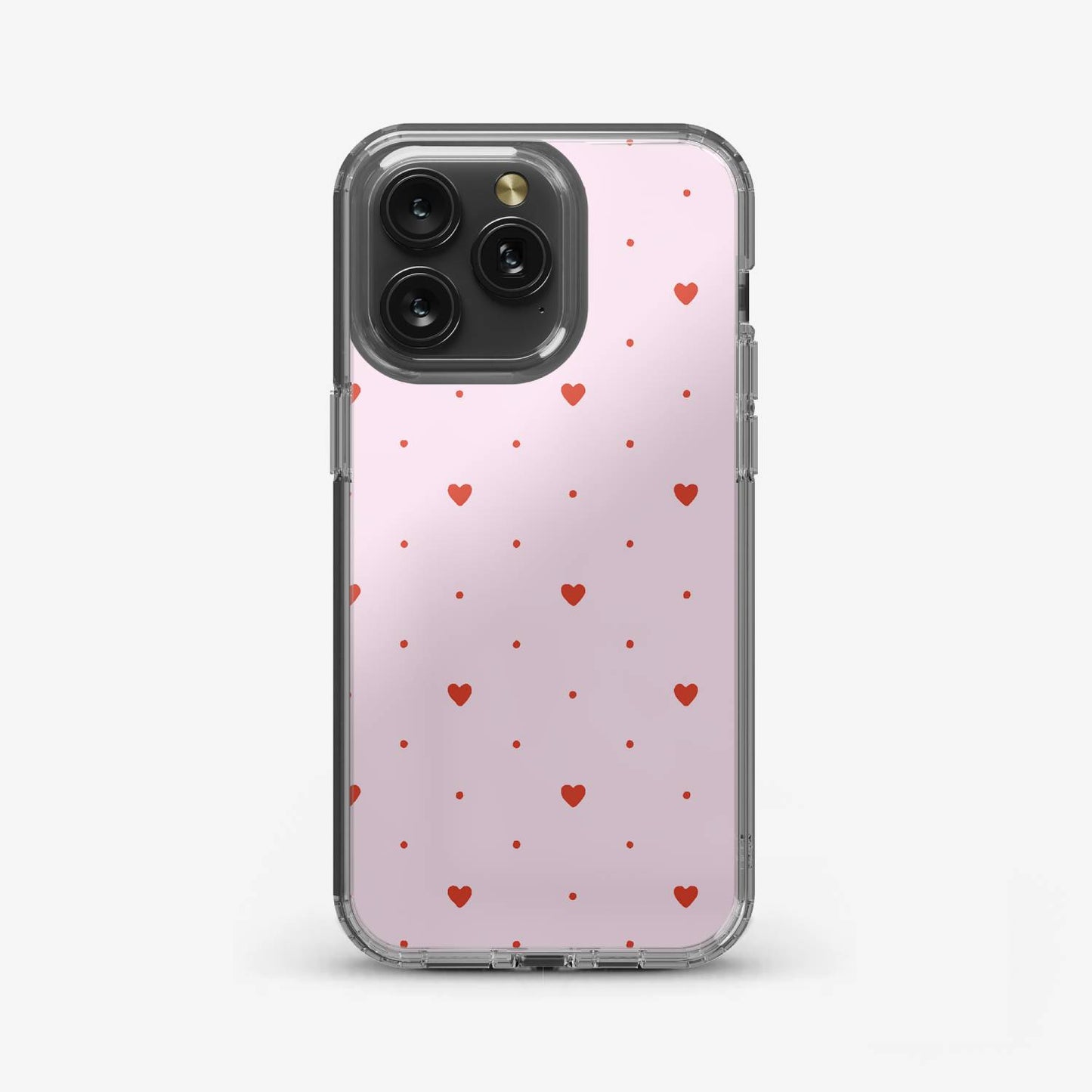 Polka Love | Case Layer