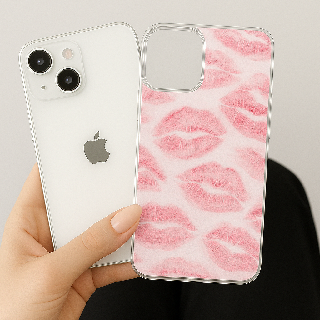 Pucker Up | Case Layer
