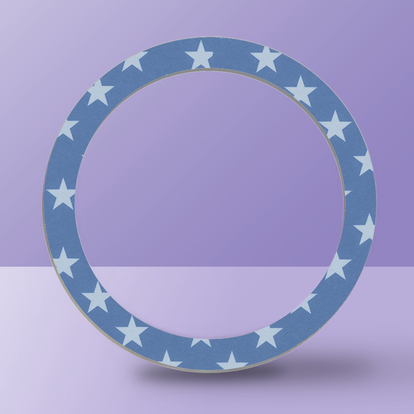 All-American Star | Magnetic Ring