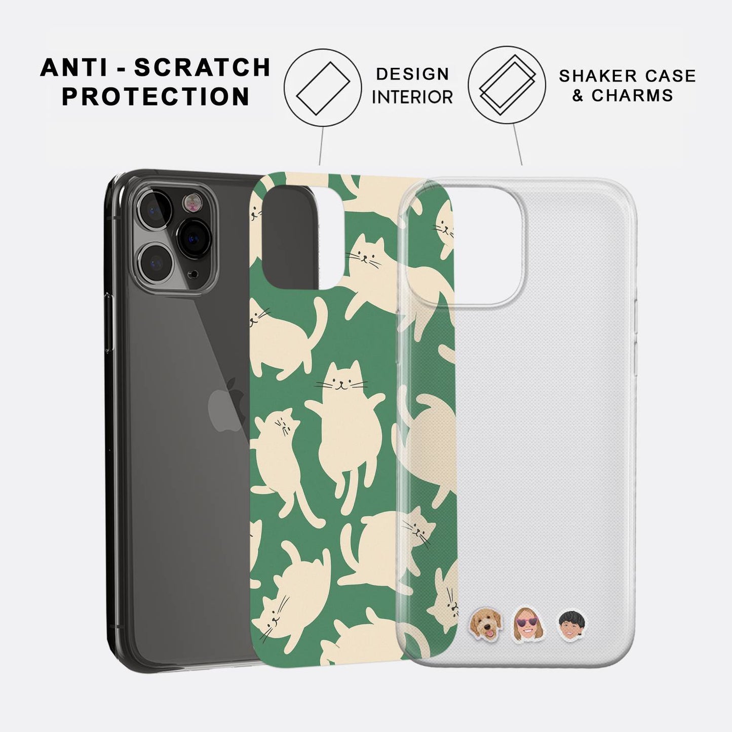Whisker Waltz | Case Layer