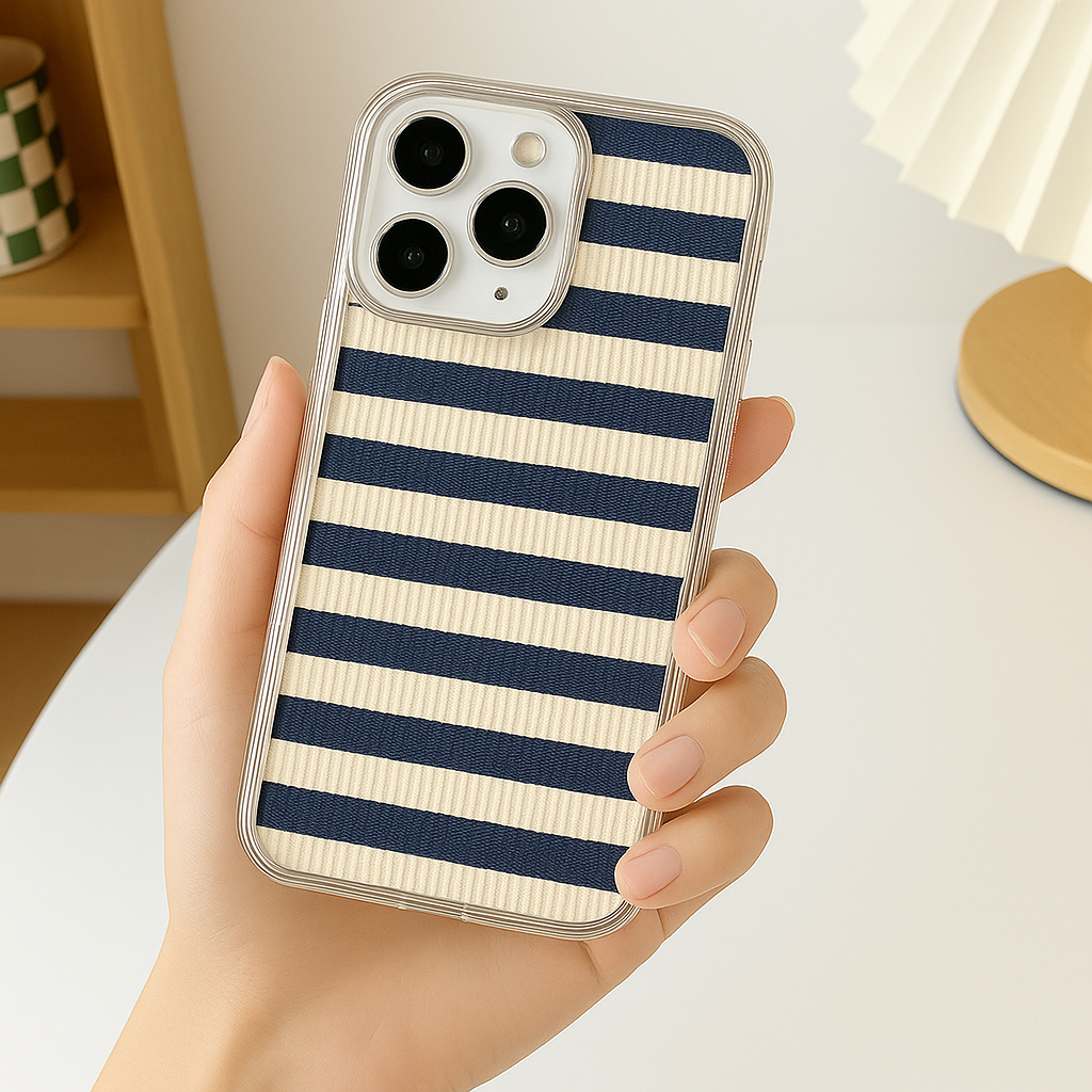 Seaside Sweater | Case Layer