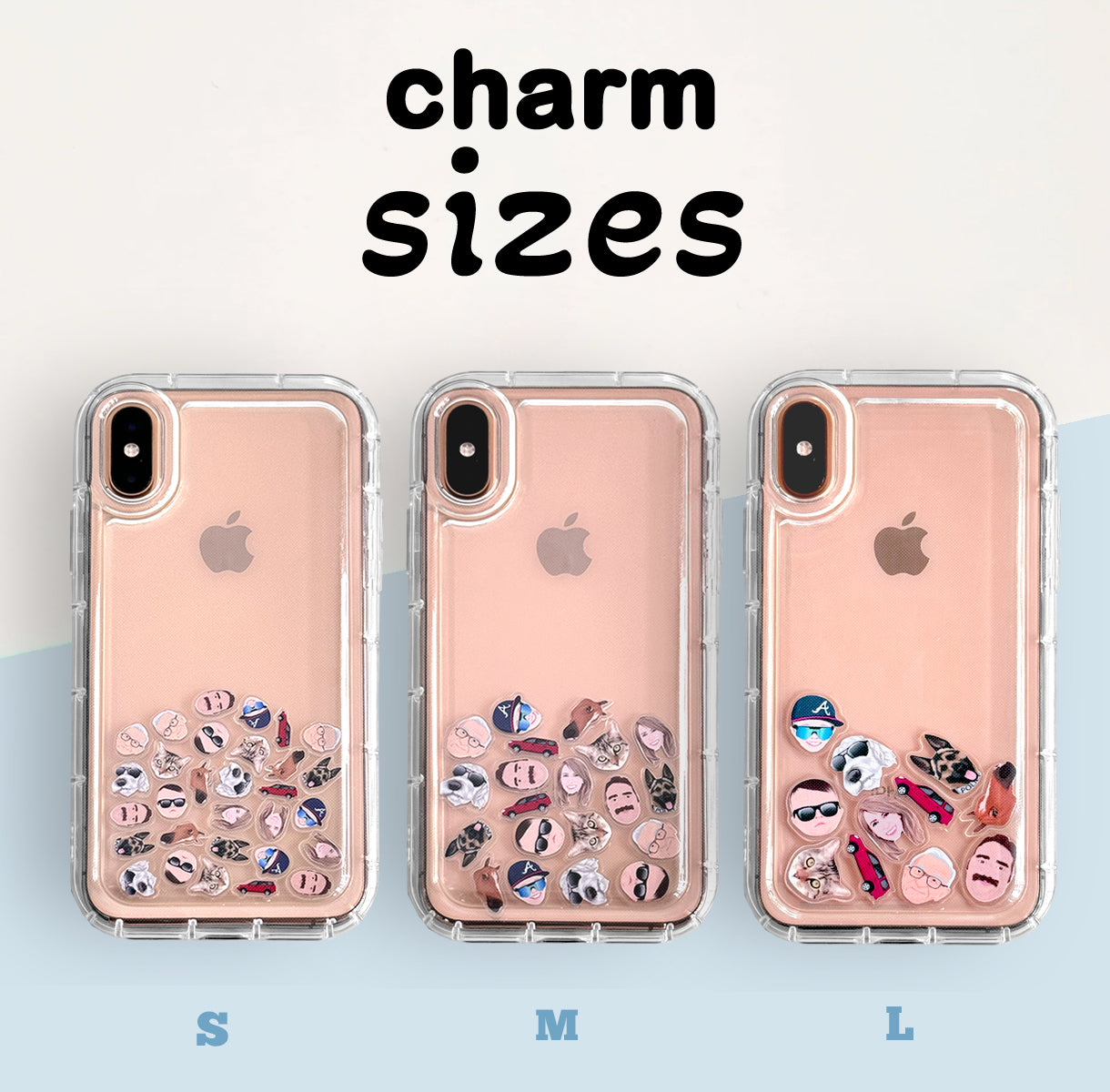 Extra Charms