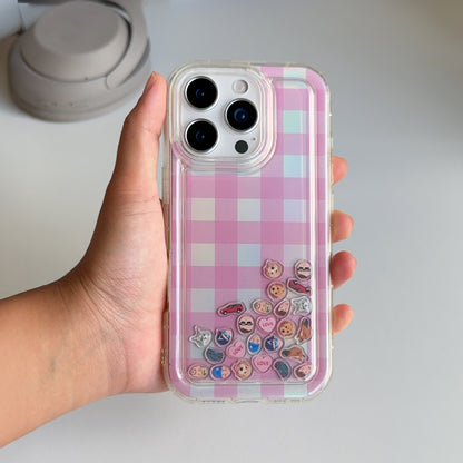 Dollhouse Diner | Case Layer