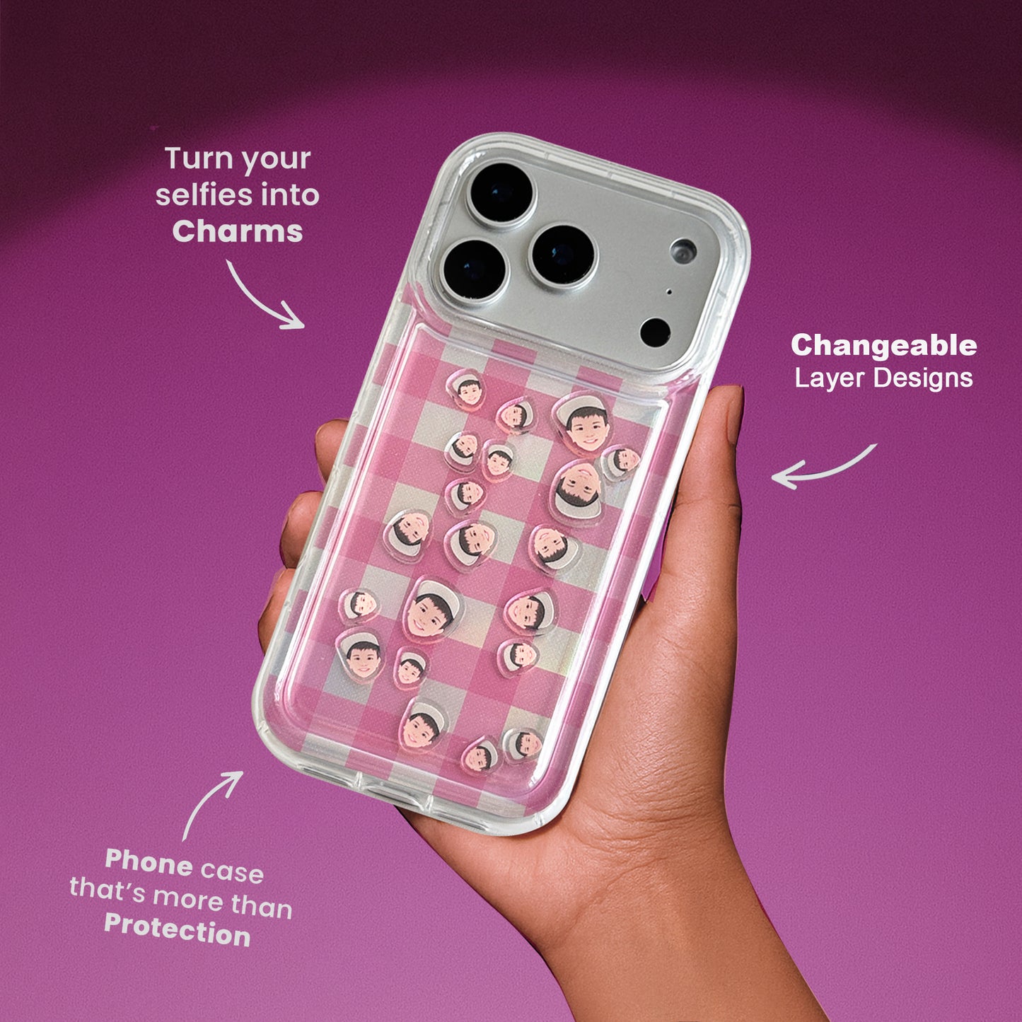 Dollhouse Diner | Case Layer