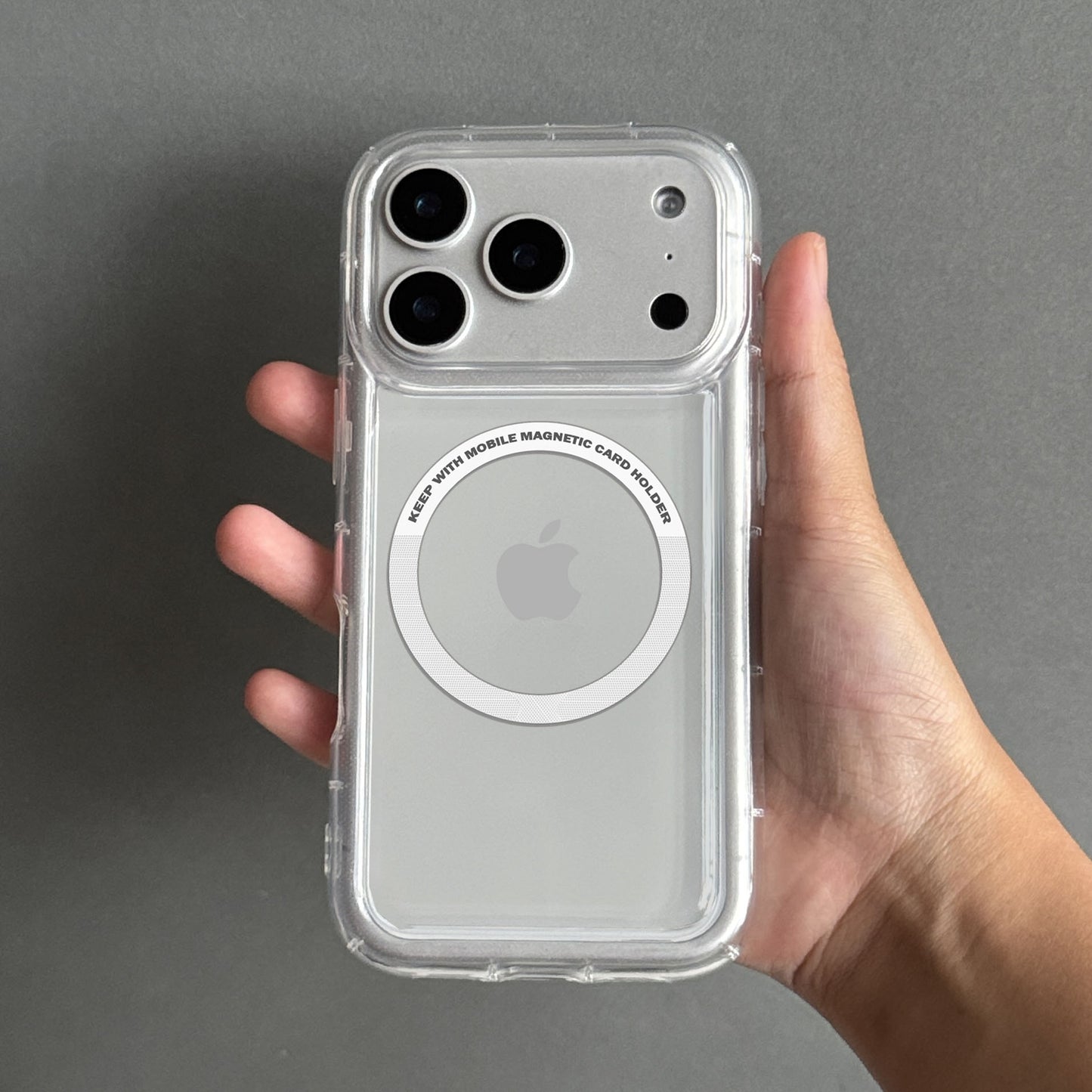 Magsafe Compatibility Ring