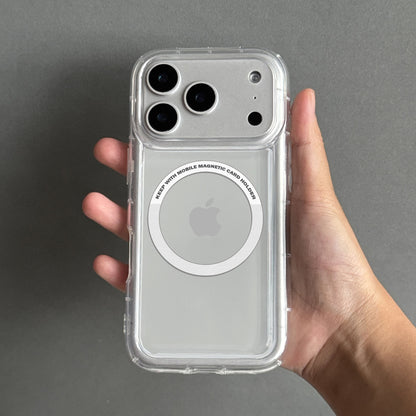 Magsafe Compatibility Ring