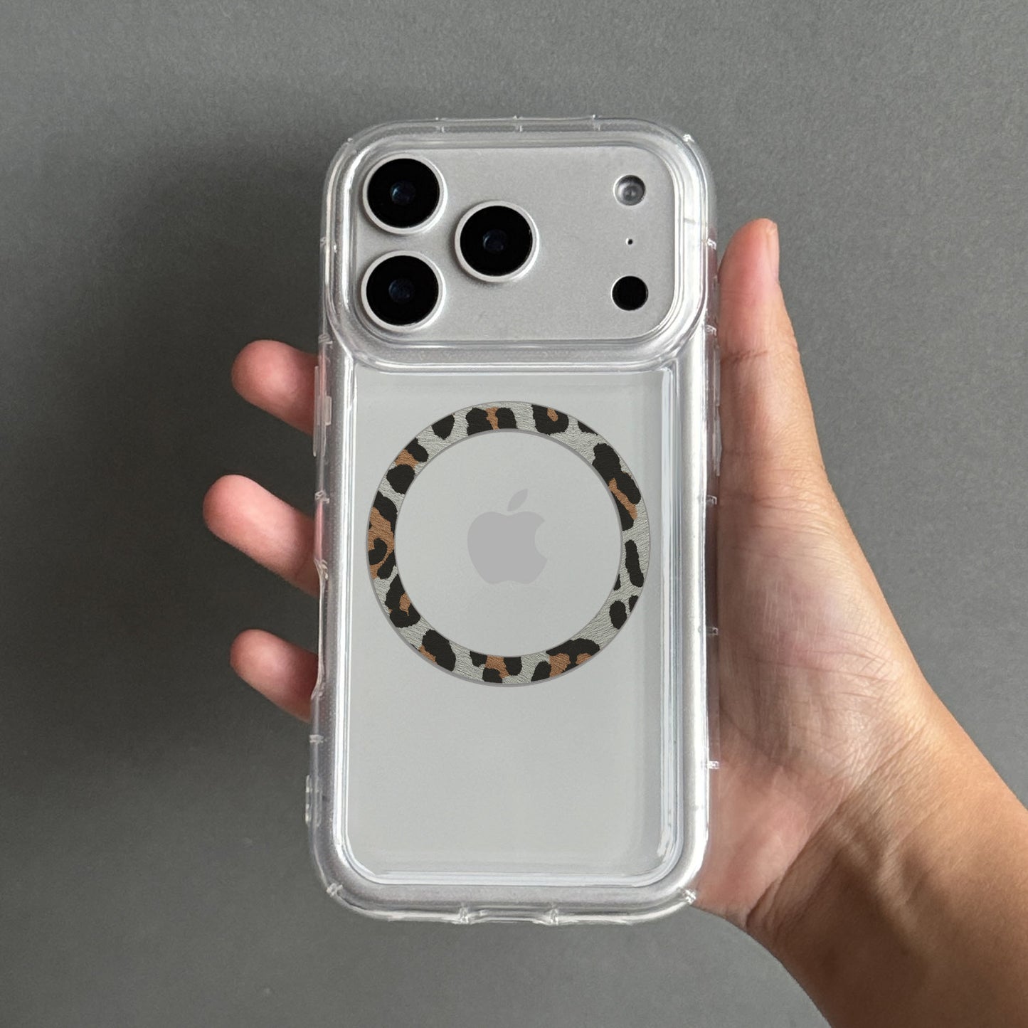 Stone Prowl | Magnetic Ring