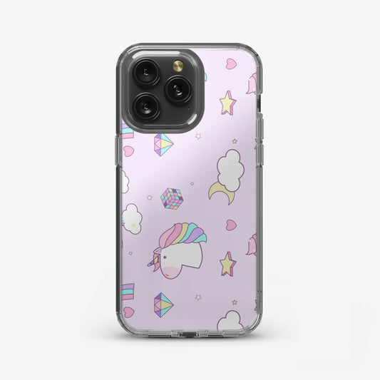 Unicorn Utopia | Case Layer