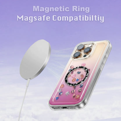 Savage Souls | Magnetic Ring