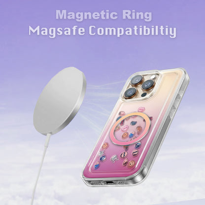 Sunset Sorbet | Magnetic Ring