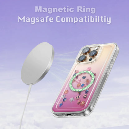 Jungle Tease | Magnetic Ring