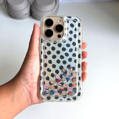 Dotted Darling | Case Layer