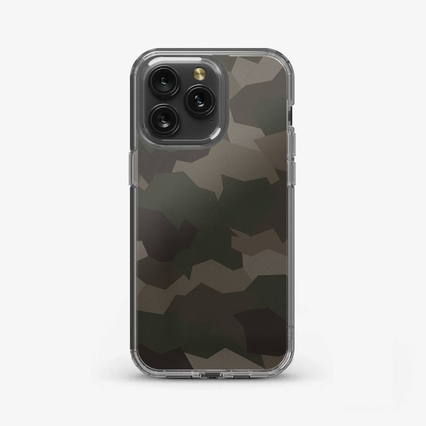 Urban Jungle | Case Layer