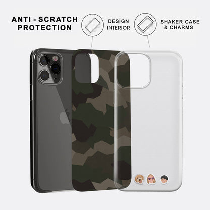 Urban Jungle | Case Layer
