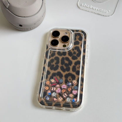 Chic Cheetah | Case Layer