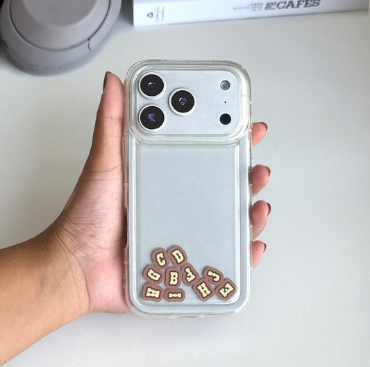 Type Charms |  Outlaws