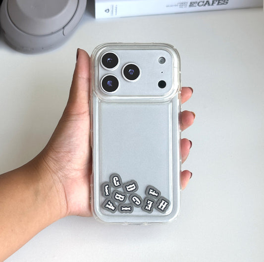 Type Charms |  Ringmaster