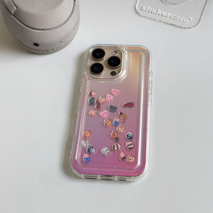 Sunset Sorbet | Case Layer