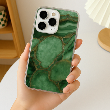 Emerald Dream | Case Layer