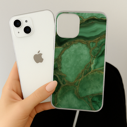 Emerald Dream | Case Layer
