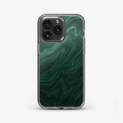 Green Galaxy | Case Layer
