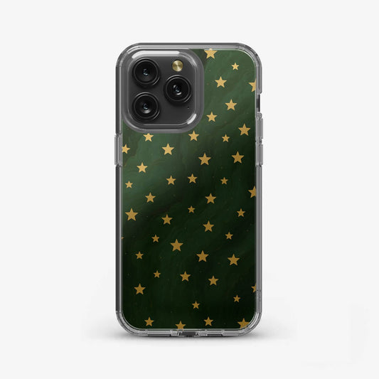 Starlit Jade | Case Layer