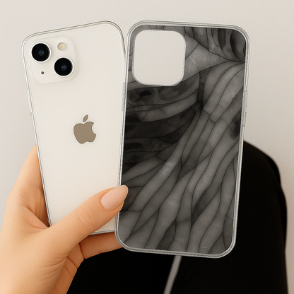 Shadow Ridge | Case Layer