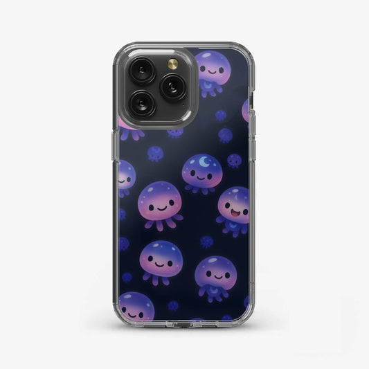 Deep Sea Smiles | Case Layer