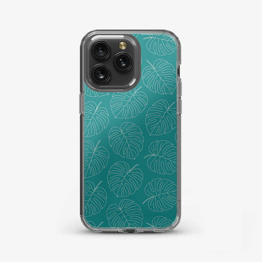 Leaf Me Alone | Case Layer
