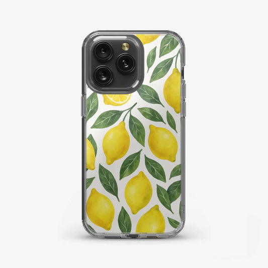 Sunny Squeeze | Case Layer