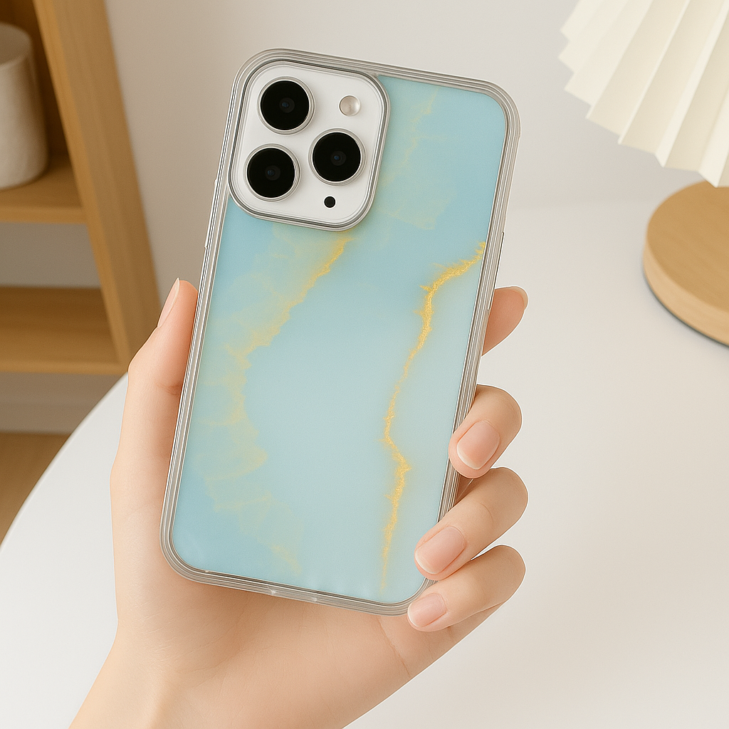 Oceans Crest | Case Layer