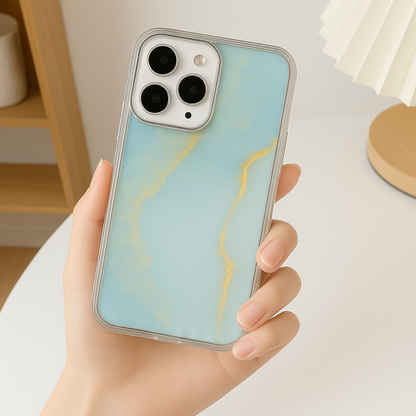 Oceans Crest | Case Layer