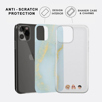 Oceans Crest | Case Layer