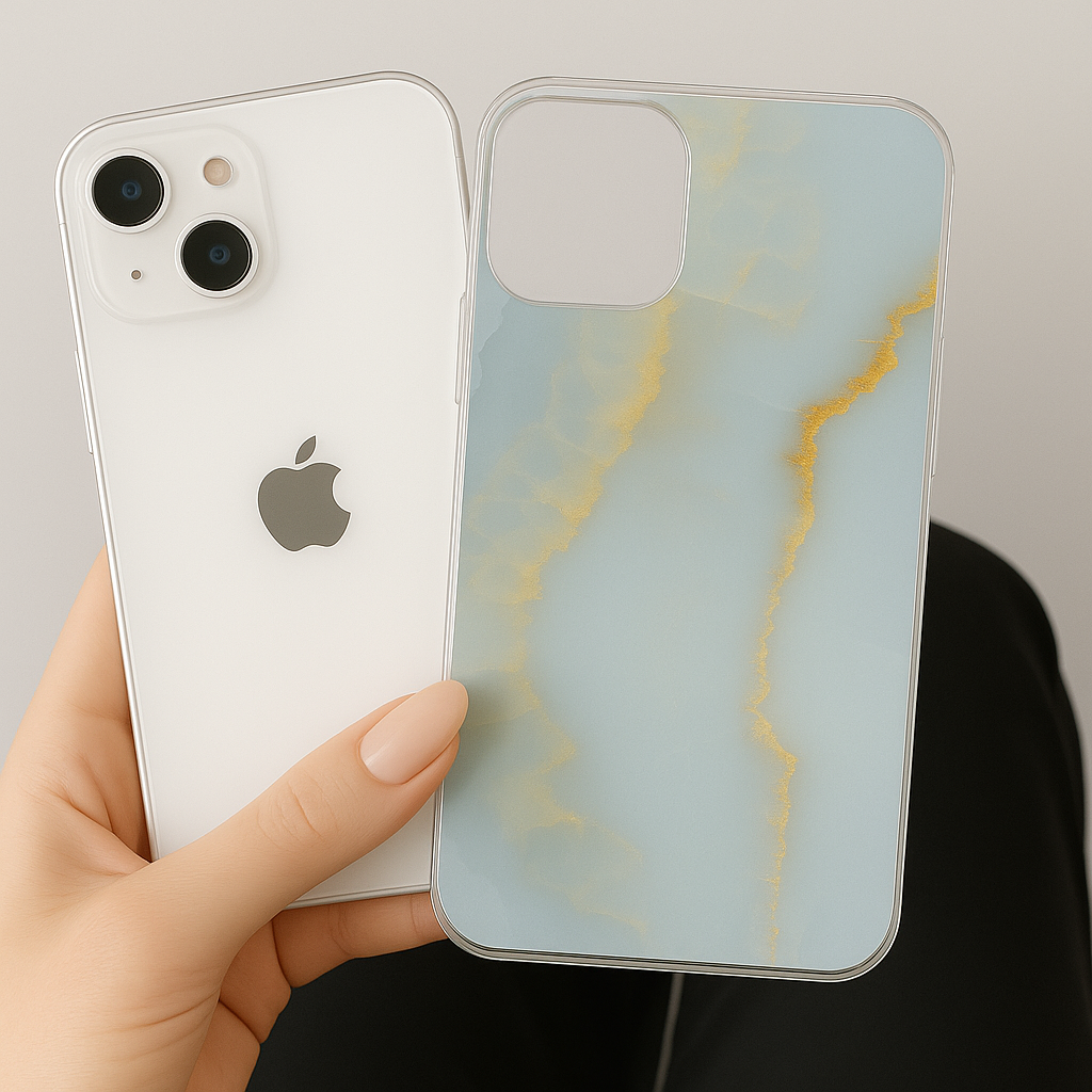 Oceans Crest | Case Layer