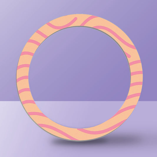 Fingerprint | Magnetic Ring