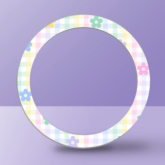 Easter Pedals | Magnetic Ring