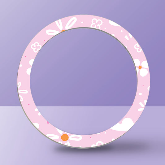 Daisy Doodles | Magnetic Ring
