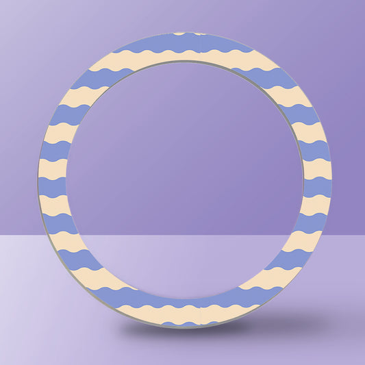 Subtle Surf | Magnetic Ring