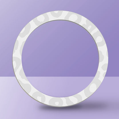 Lunar Leopard | Magnetic Ring