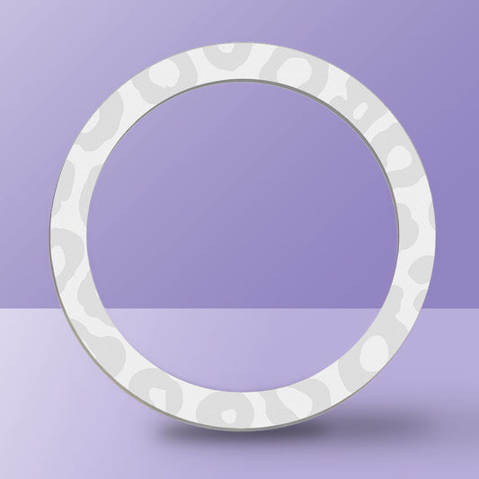 Lunar Leopard | Magnetic Ring