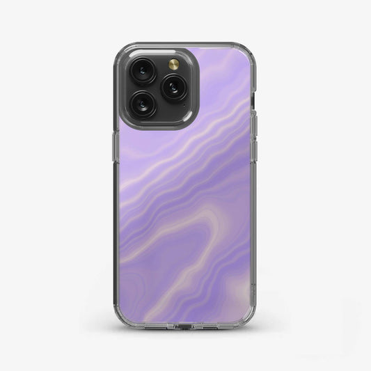 Amethyst Drift | Case Layer