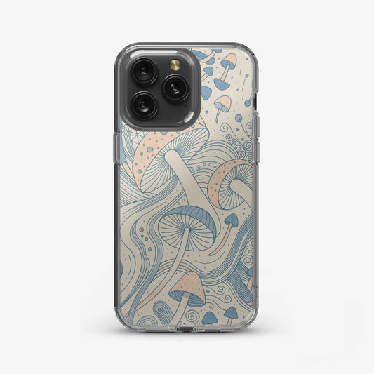 Trippy Terrain | Case Layer