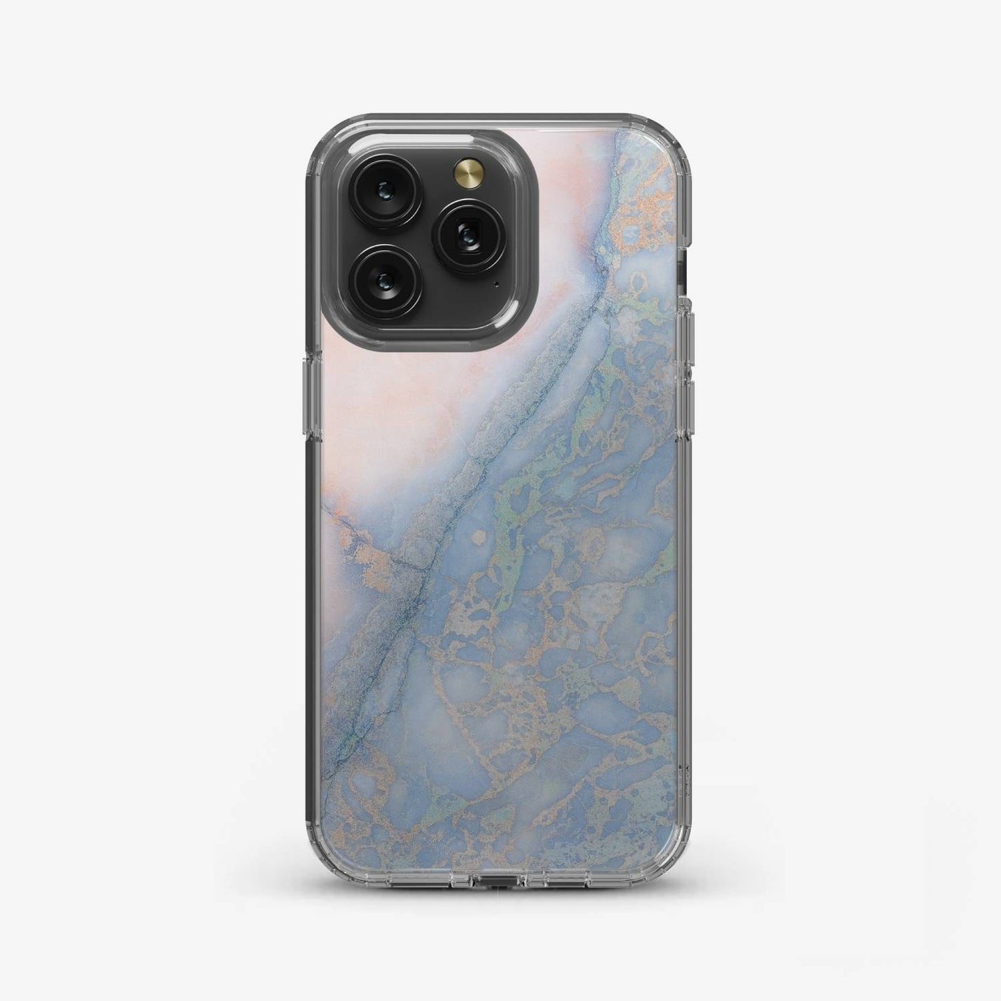 Rose Lagoon | Case Layer
