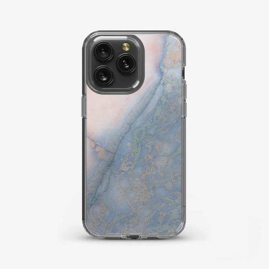 Rose Lagoon | Case Layer