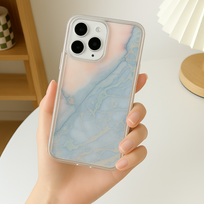 Rose Lagoon | Case Layer